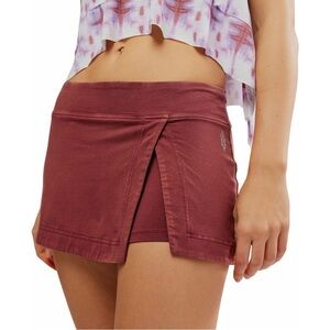FP Movement Hot Shot Mini Skort